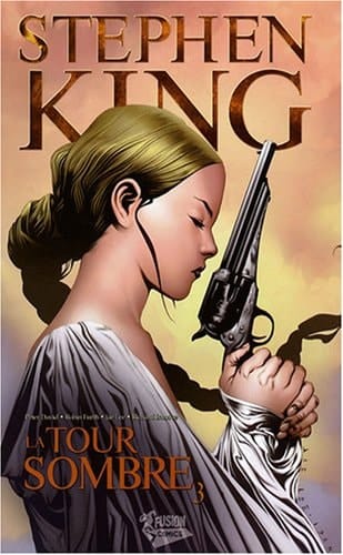 La tour sombre