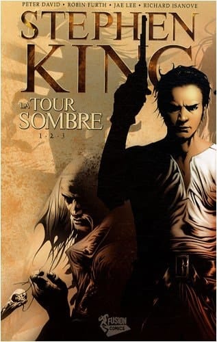 Coffret en 3 volumes : Tomes 1 à 3