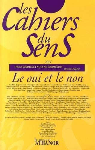 Le oui et le non