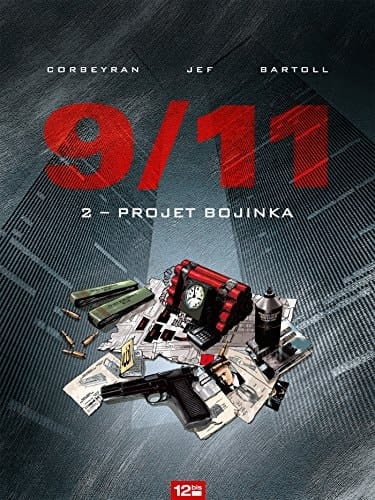 Projet Bojinka