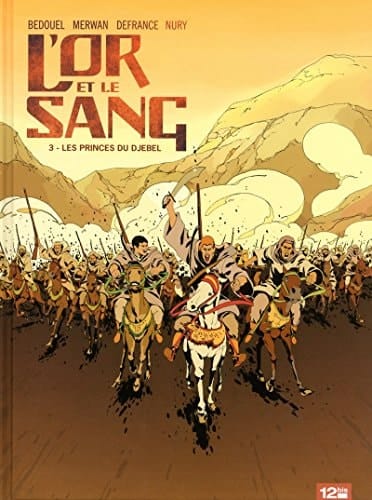 Les princes du Djebel
