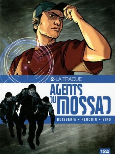 La traque