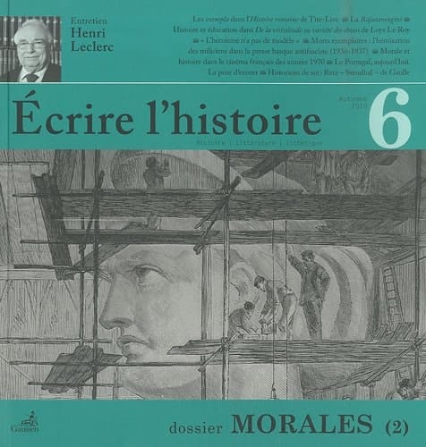 Dossier Morales