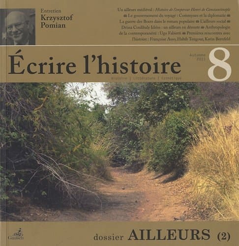 Ailleurs (2)
