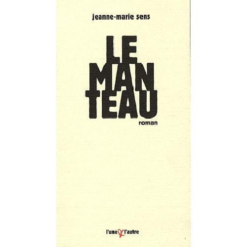 Le manteau