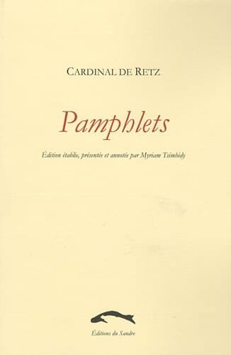 Pamphlets