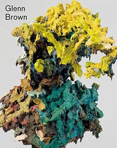 Glenn Brown