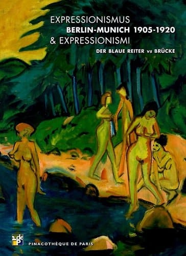 Expressionismus und expressionismi