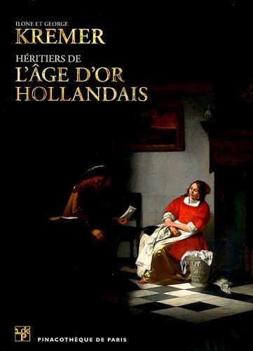 Ilone et George Kremer Héritiers de l'Age d'Or hollandais