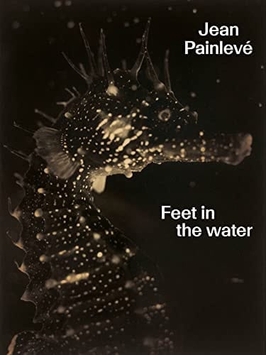 Jean Painlevé Feet in the Water