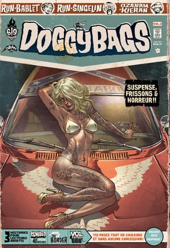 Doggybags Tome 2