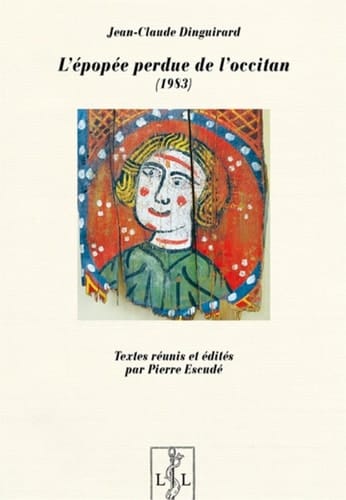 L'épopée perdue de l'occitan (1983)