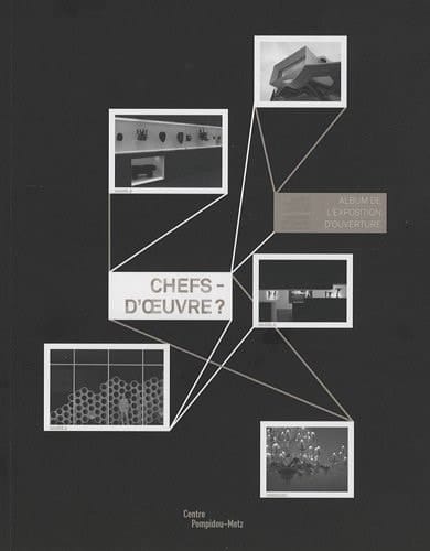 Album der Eroffnungs-Ausstellung, allemand