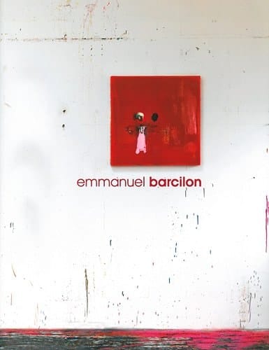 Emmanuel Barcilon