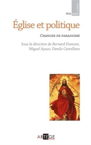 Église et politique changer de paradigme