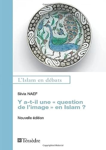 Y a-t-il une "question de l'image" en Islam ?