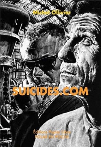 Suicides.com roman