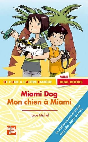 Miami Dog Mon chien à Miami