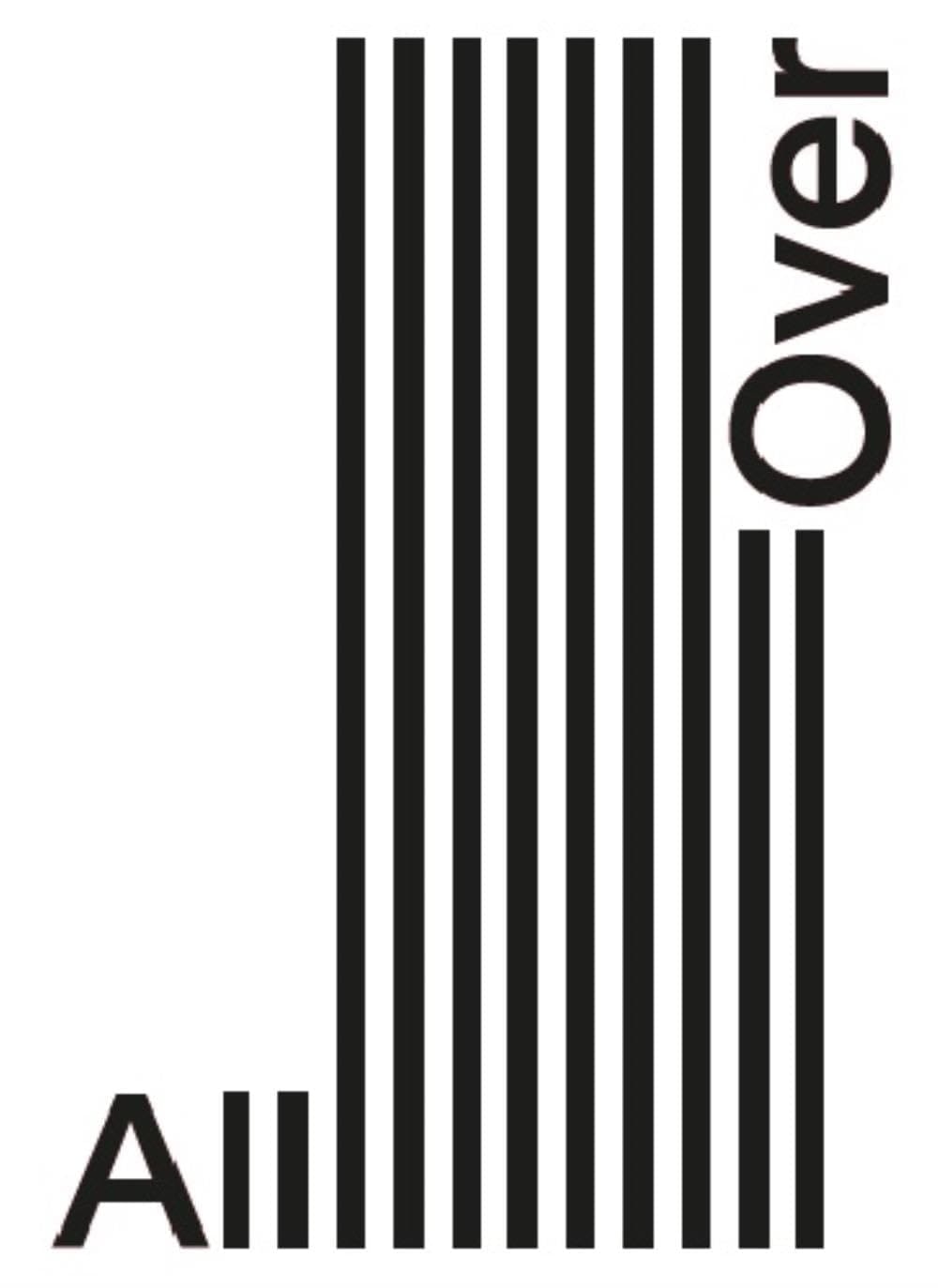 All over : [exposition, Paris, Galerie des Galeries, 24 février-28 mai 2016]