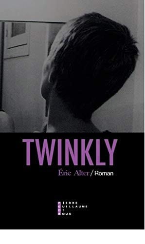 Twinkly roman
