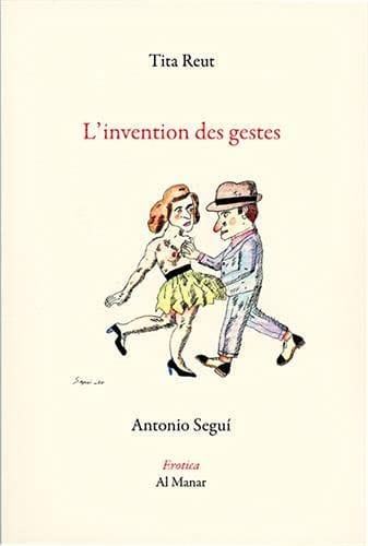 L'invention des gestes
