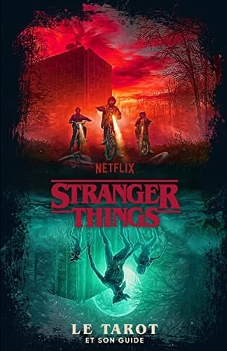 Stranger Things