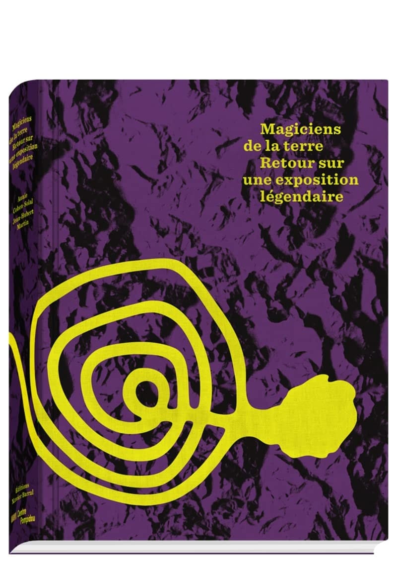 Magiciens de la terre 1989, 2014