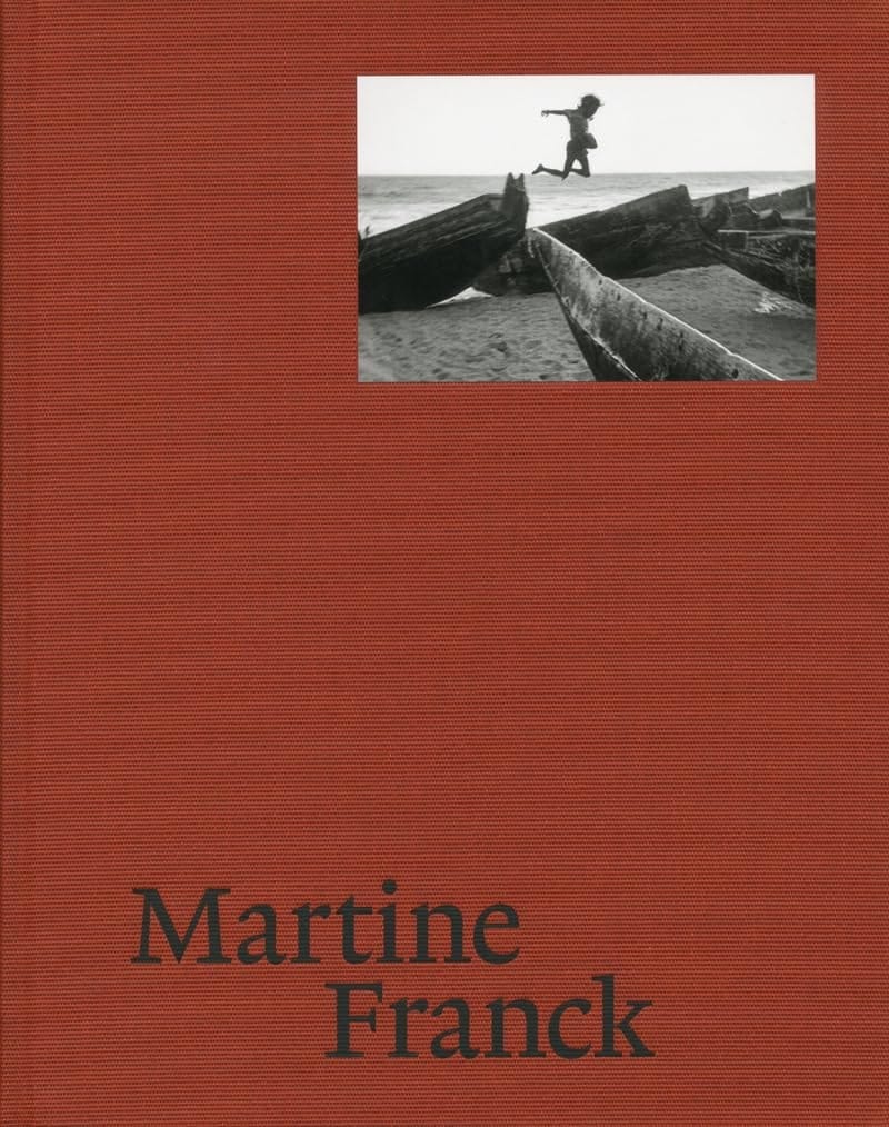 Martine Franck Exposition : Paris, Fondation HCB, 6 November 2018 - 10 February 2019, Lausanne, Musée de L'Elysée, 20 February - 5 May 2019, Antwerp, FOMU Fotomuseum, 28 June - 6 Octobre 2019