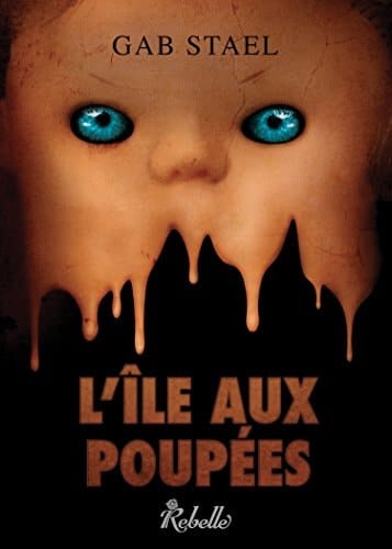L'île aux poupées