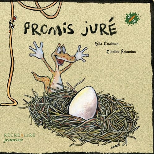 PROMIS JURE