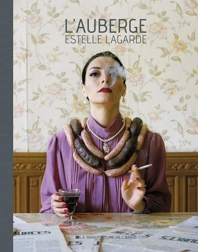 L'auberge Estelle Lagarde