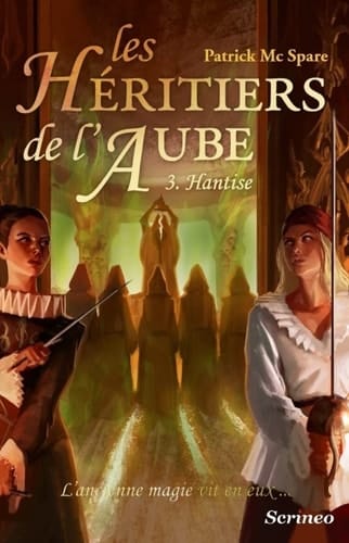 Les héritiers de l'aube