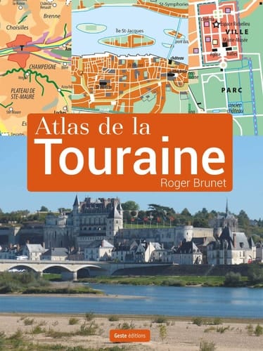 Atlas de Touraine