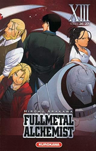 Volume 13