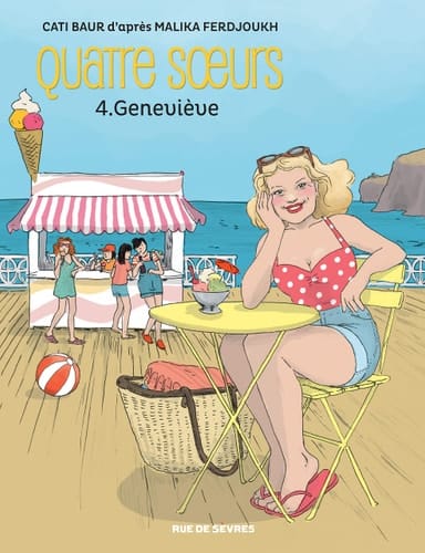 Geneviève