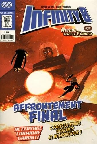 Retour vers le Führer 3/3