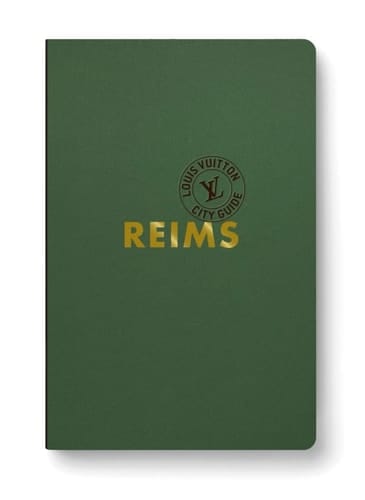 Reims & Champagne 2020