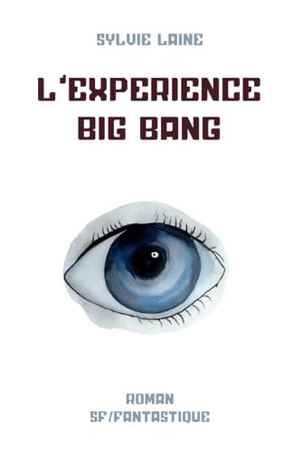 L'Expérience BIG BANG: SF/Fantastique (French Edition)