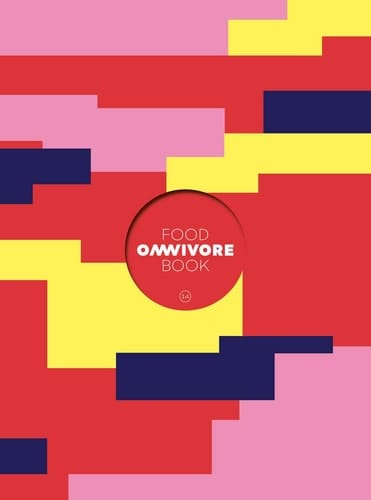 Omnivore Food Book - numéro 14 (14)