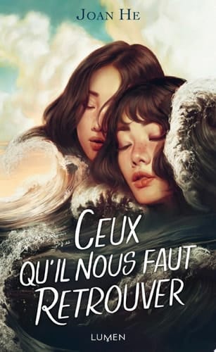 Ceux qu'il nous faut retrouver