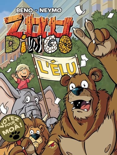 L'élu