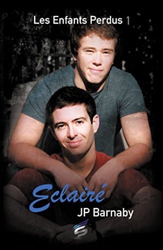 Les enfants perdus Tome 1, Eclairé
