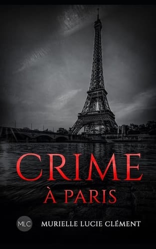 Crime à Paris