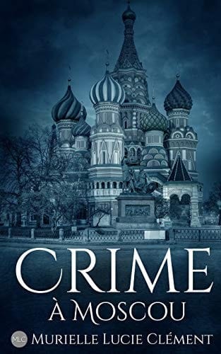 Crime À Moscou