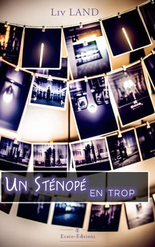 Un sténopé en trop