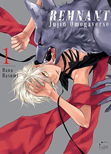 Remnant Tome 1