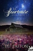 Le sanctuaire Men of Lancaster, T2