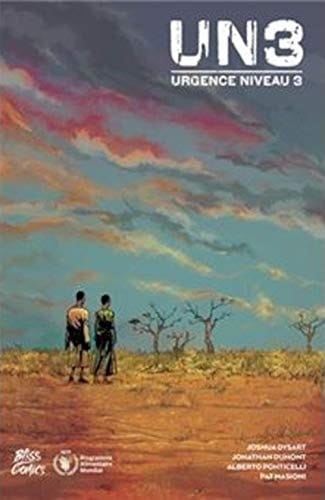 Urgence niveau 3 Irak, Soudan du Sud, Tchad