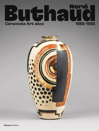 René Buthaud Céramiste Art déco (1886-1986)