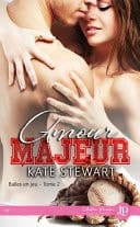 Amour majeur Balles en jeu #2